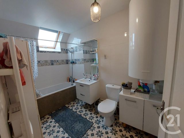 Maison à vendre - 7 pièces - 160 m2 - Sougeres En Puisaye - 89 - BOURGOGNE