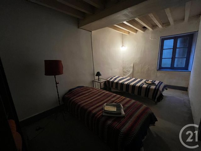 Maison &agrave; vendre - 5 pi&egrave;ces - 70,80 m2 - Billy Sur Oisy - 58 - BOURGOGNE