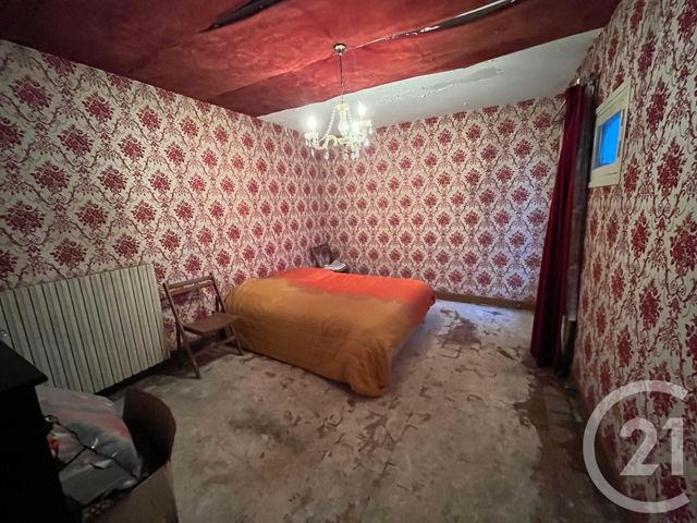 Maison &agrave; vendre - 5 pi&egrave;ces - 70,80 m2 - Billy Sur Oisy - 58 - BOURGOGNE