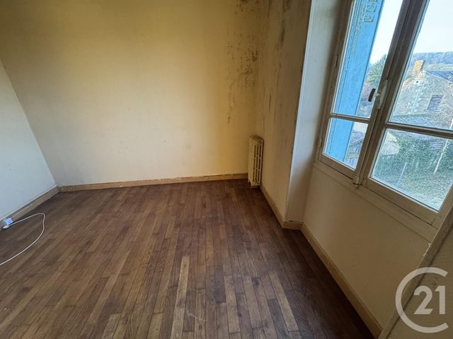 Maison &agrave; vendre - 6 pi&egrave;ces - 117 m2 - Premery - 58 - BOURGOGNE