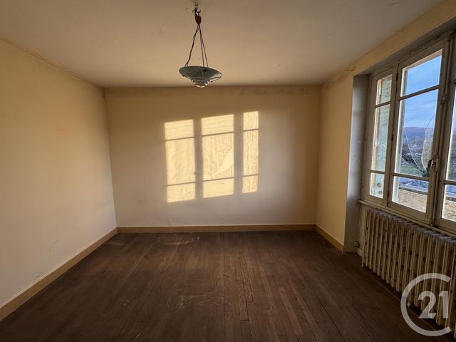 Maison &agrave; vendre - 6 pi&egrave;ces - 117 m2 - Premery - 58 - BOURGOGNE