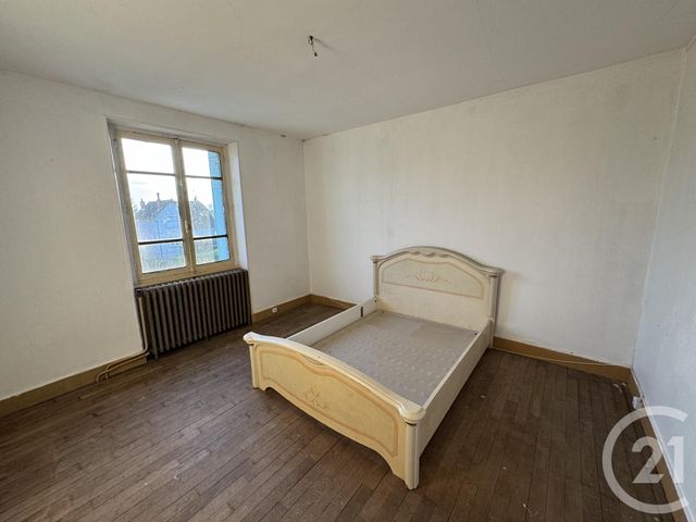 Maison &agrave; vendre - 6 pi&egrave;ces - 117 m2 - Premery - 58 - BOURGOGNE