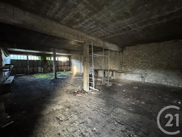 Maison &agrave; vendre - 6 pi&egrave;ces - 117 m2 - Premery - 58 - BOURGOGNE