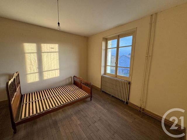 Maison &agrave; vendre - 6 pi&egrave;ces - 117 m2 - Premery - 58 - BOURGOGNE