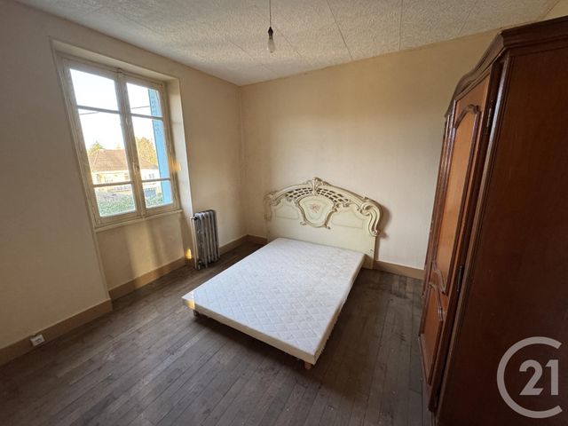 Maison &agrave; vendre - 6 pi&egrave;ces - 117 m2 - Premery - 58 - BOURGOGNE