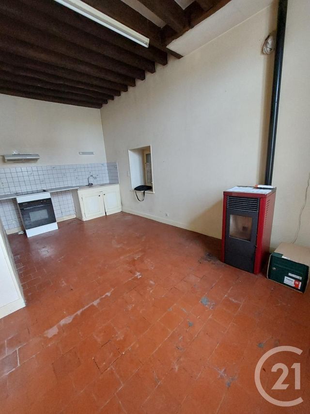 Maison &agrave; vendre - 4 pi&egrave;ces - 82 m2 - Les Hauts De Forterre - 89 - BOURGOGNE