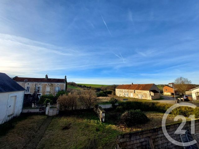 maison - LES HAUTS DE FORTERRE - 89