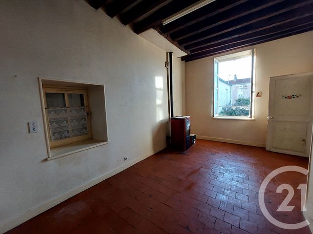 Maison &agrave; vendre - 4 pi&egrave;ces - 82 m2 - Les Hauts De Forterre - 89 - BOURGOGNE