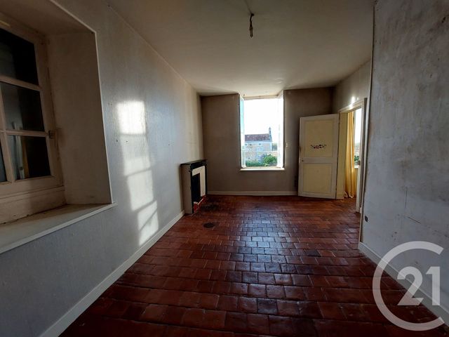 Maison &agrave; vendre - 4 pi&egrave;ces - 82 m2 - Les Hauts De Forterre - 89 - BOURGOGNE