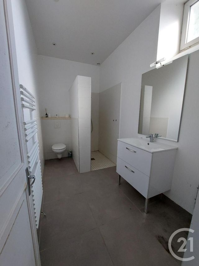 Maison &agrave; vendre - 4 pi&egrave;ces - 82 m2 - Les Hauts De Forterre - 89 - BOURGOGNE