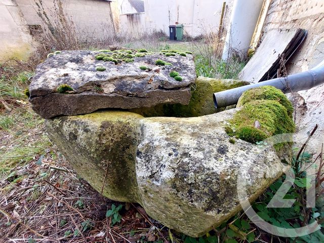 Maison &agrave; vendre - 4 pi&egrave;ces - 82 m2 - Les Hauts De Forterre - 89 - BOURGOGNE