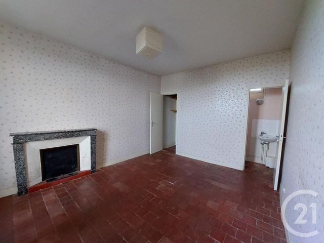 Maison &agrave; vendre - 4 pi&egrave;ces - 82 m2 - Les Hauts De Forterre - 89 - BOURGOGNE