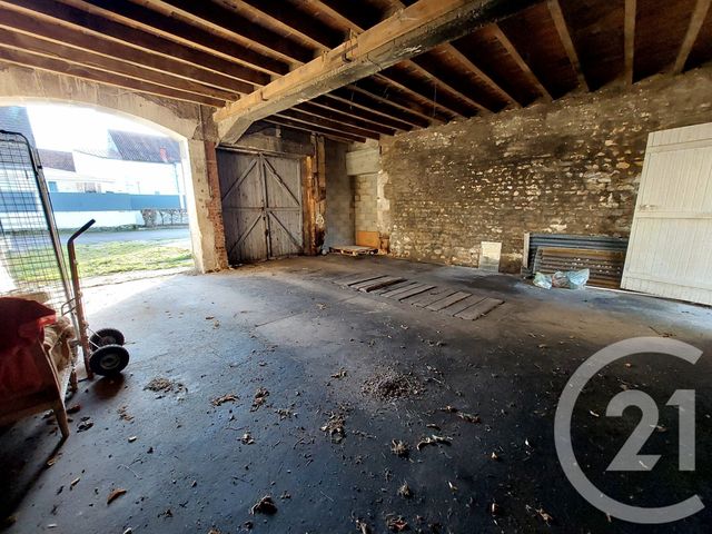 Maison &agrave; vendre - 4 pi&egrave;ces - 82 m2 - Les Hauts De Forterre - 89 - BOURGOGNE