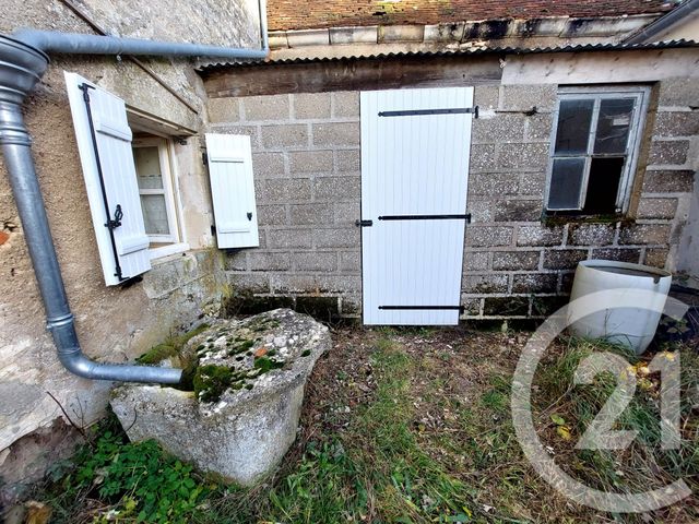 Maison &agrave; vendre - 4 pi&egrave;ces - 82 m2 - Les Hauts De Forterre - 89 - BOURGOGNE