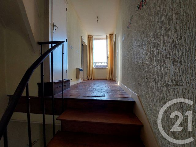 Maison &agrave; vendre - 4 pi&egrave;ces - 82 m2 - Les Hauts De Forterre - 89 - BOURGOGNE