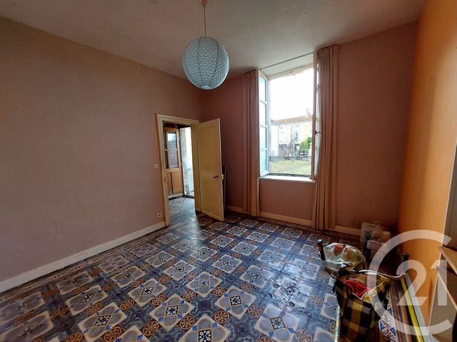 Maison &agrave; vendre - 4 pi&egrave;ces - 82 m2 - Les Hauts De Forterre - 89 - BOURGOGNE