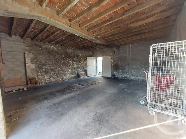 Maison &agrave; vendre - 4 pi&egrave;ces - 82 m2 - Les Hauts De Forterre - 89 - BOURGOGNE