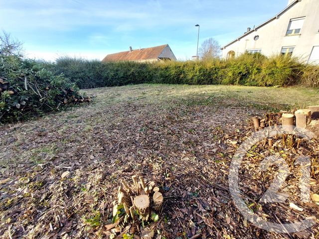 Maison &agrave; vendre - 4 pi&egrave;ces - 82 m2 - Les Hauts De Forterre - 89 - BOURGOGNE