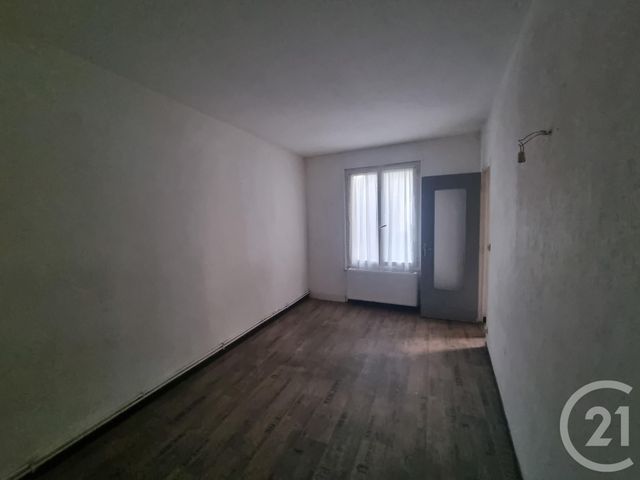 Maison &agrave; vendre - 3 pi&egrave;ces - 60,97 m2 - Varzy - 58 - BOURGOGNE