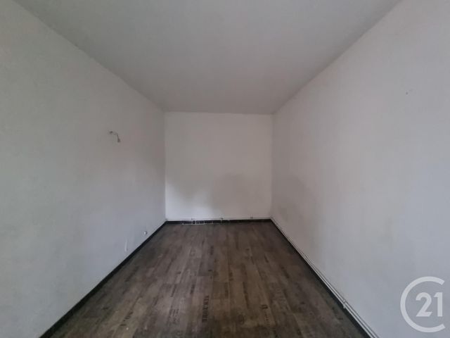 Maison &agrave; vendre - 3 pi&egrave;ces - 60,97 m2 - Varzy - 58 - BOURGOGNE