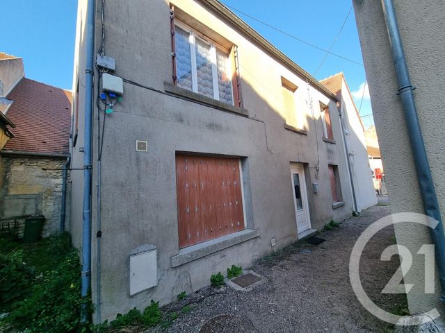 Maison à vendre VARZY