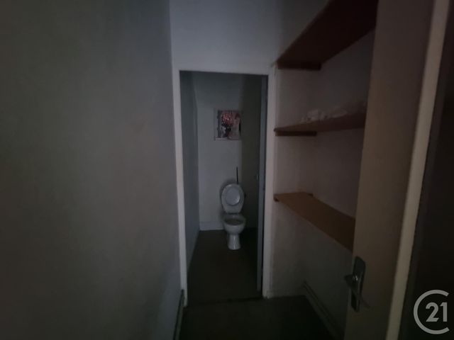 Maison &agrave; vendre - 3 pi&egrave;ces - 60,97 m2 - Varzy - 58 - BOURGOGNE