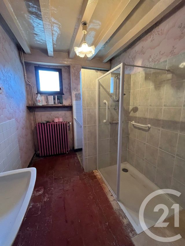 Maison &agrave; vendre - 6 pi&egrave;ces - 105,30 m2 - Surgy - 58 - BOURGOGNE