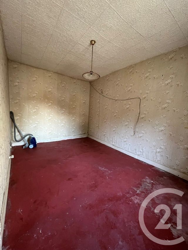 Maison &agrave; vendre - 6 pi&egrave;ces - 105,30 m2 - Surgy - 58 - BOURGOGNE