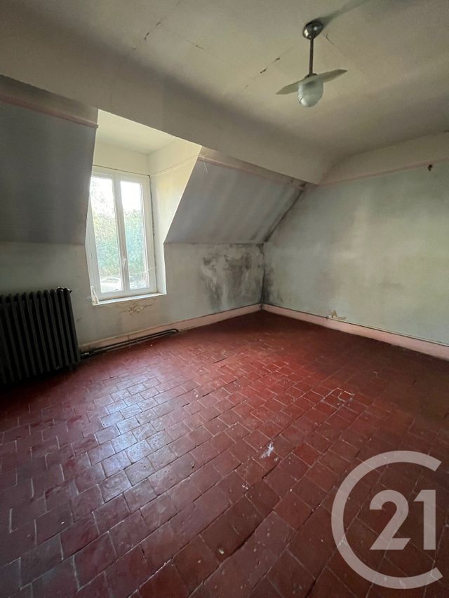 Maison &agrave; vendre - 6 pi&egrave;ces - 105,30 m2 - Surgy - 58 - BOURGOGNE