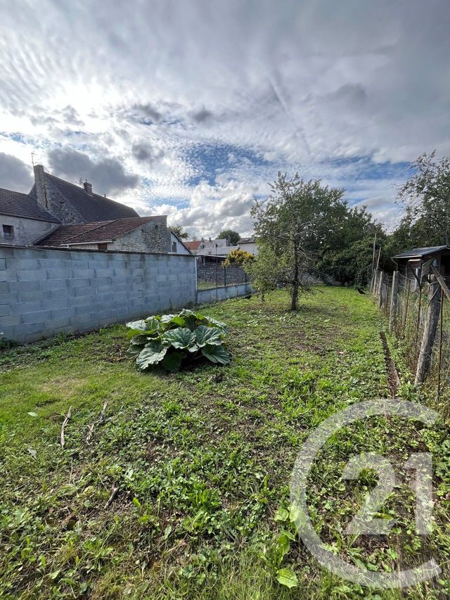 Maison &agrave; vendre - 6 pi&egrave;ces - 105,30 m2 - Surgy - 58 - BOURGOGNE