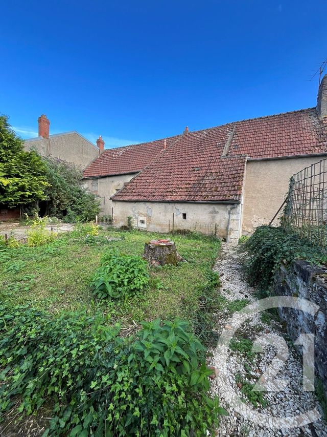 Maison &agrave; vendre - 6 pi&egrave;ces - 105,30 m2 - Surgy - 58 - BOURGOGNE