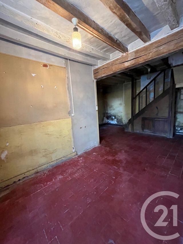 Maison &agrave; vendre - 6 pi&egrave;ces - 105,30 m2 - Surgy - 58 - BOURGOGNE