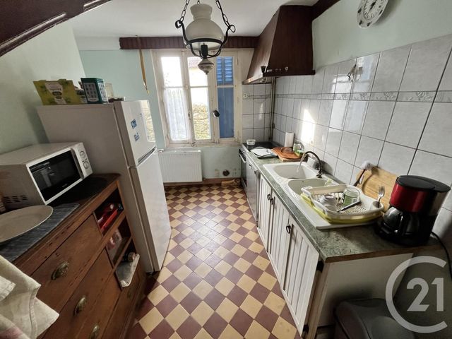 Maison à vendre - 9 pièces - 144,84 m2 - Premery - 58 - BOURGOGNE