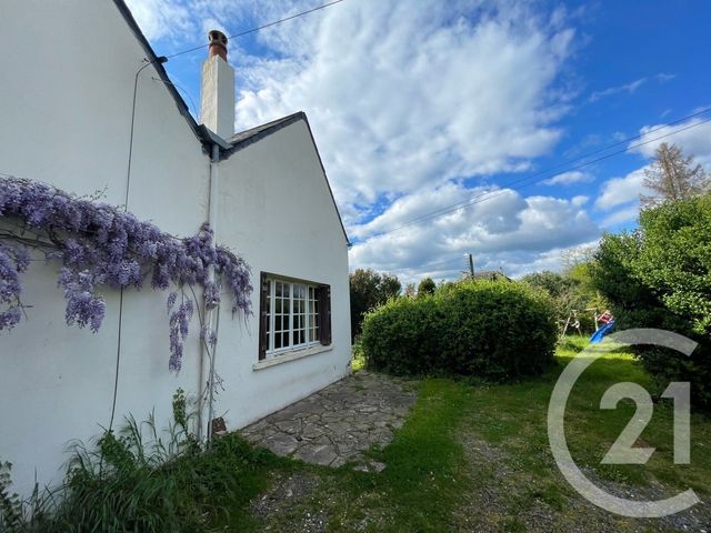 Maison à vendre - 9 pièces - 144,84 m2 - Premery - 58 - BOURGOGNE