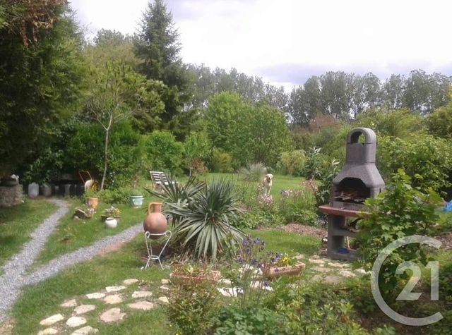 Maison à vendre - 9 pièces - 144,84 m2 - Premery - 58 - BOURGOGNE