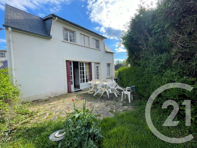 Maison à vendre - 9 pièces - 144,84 m2 - Premery - 58 - BOURGOGNE