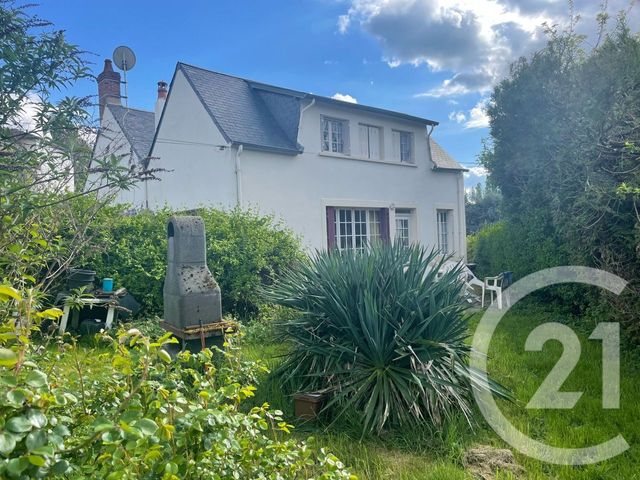 Maison à vendre - 9 pièces - 144,84 m2 - Premery - 58 - BOURGOGNE