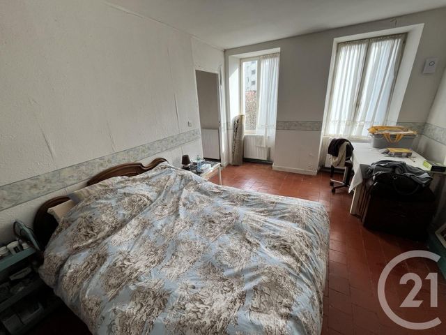 Maison à vendre - 9 pièces - 144,84 m2 - Premery - 58 - BOURGOGNE