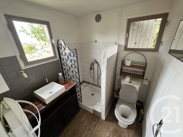 Maison à vendre - 4 pièces - 92,12 m2 - St Pierre Du Mont - 58 - BOURGOGNE