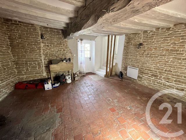 Maison à vendre - 4 pièces - 92,12 m2 - St Pierre Du Mont - 58 - BOURGOGNE