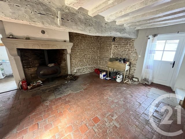 Maison à vendre - 4 pièces - 92,12 m2 - St Pierre Du Mont - 58 - BOURGOGNE