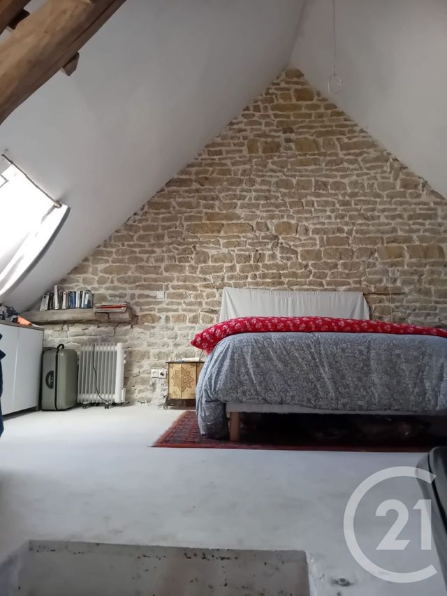 Maison &agrave; vendre - 4 pi&egrave;ces - 92,12 m2 - St Pierre Du Mont - 58 - BOURGOGNE