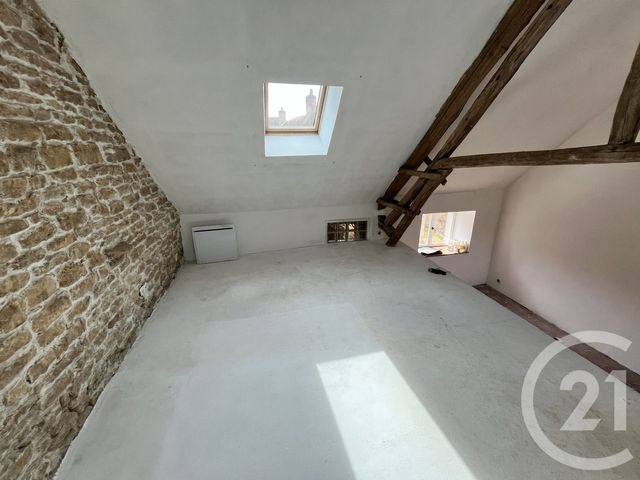Maison à vendre - 4 pièces - 92,12 m2 - St Pierre Du Mont - 58 - BOURGOGNE