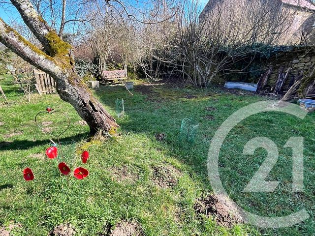 Maison à vendre - 4 pièces - 92,12 m2 - St Pierre Du Mont - 58 - BOURGOGNE