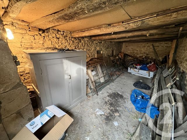 Maison à vendre - 4 pièces - 92,12 m2 - St Pierre Du Mont - 58 - BOURGOGNE