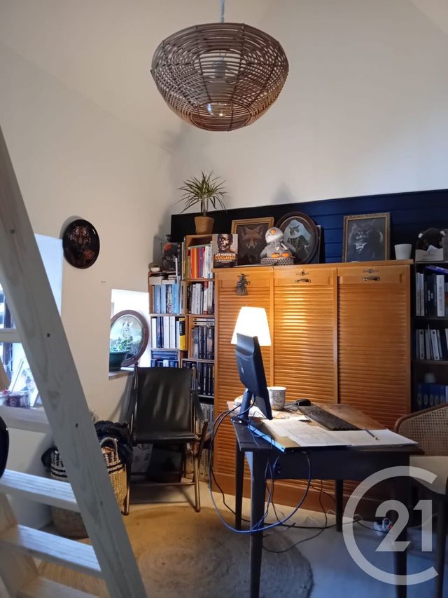 Maison &agrave; vendre - 4 pi&egrave;ces - 92,12 m2 - St Pierre Du Mont - 58 - BOURGOGNE