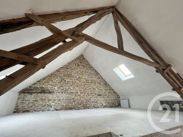 Maison à vendre - 4 pièces - 92,12 m2 - St Pierre Du Mont - 58 - BOURGOGNE