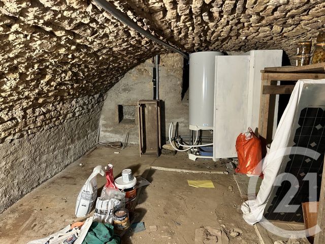 Maison à vendre - 4 pièces - 92,12 m2 - St Pierre Du Mont - 58 - BOURGOGNE