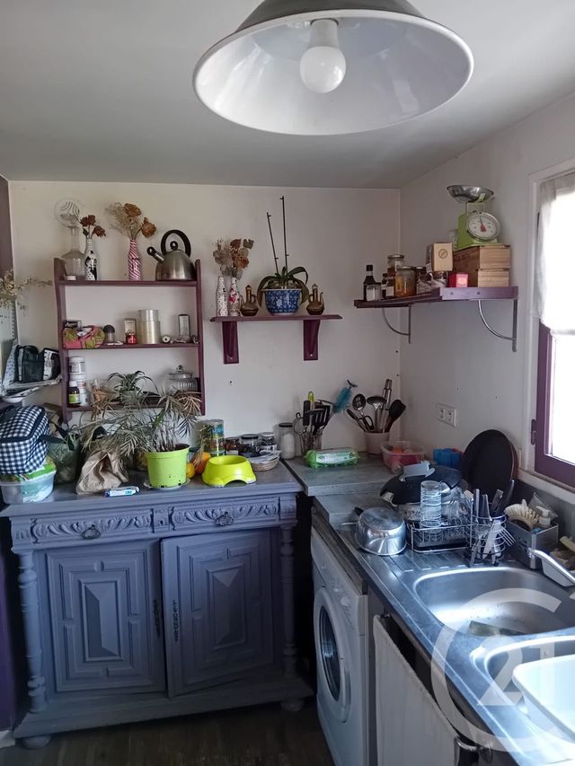 Maison &agrave; vendre - 4 pi&egrave;ces - 92,12 m2 - St Pierre Du Mont - 58 - BOURGOGNE