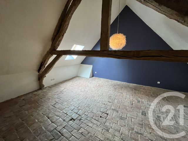 Maison à vendre - 4 pièces - 92,12 m2 - St Pierre Du Mont - 58 - BOURGOGNE